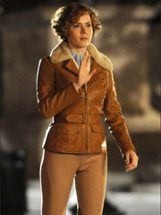 Night at the Museum 2 Amelia Earhart (Amy Adams) Jacket