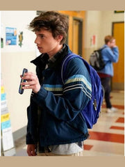 Anthony Turpel Love Victor Jacket
