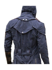 Assassins Creed Arono Victor Dornian Unity Coat
