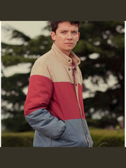 Sex Education Otis Milburn Jacket