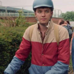 Sex Education Otis Milburn Jacket