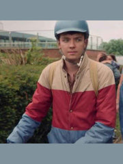 Sex Education Otis Milburn Jacket