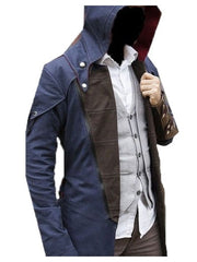 Assassins Creed Arono Victor Dornian Unity Coat