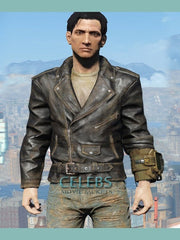 Fallout 4 Atom Cats Jacket
