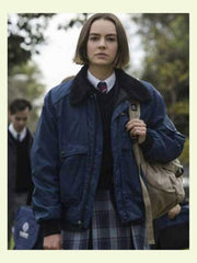 Atypical S04 Brigette Lundy-Paine Jacket