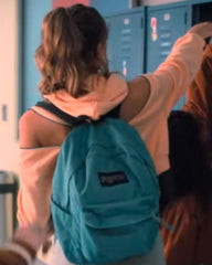 Ava Michelle Tall Girl 2 Hoodie