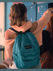 Ava Michelle Tall Girl 2 Hoodie