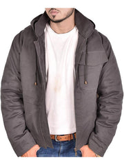 Avengers Endgame Thor Cotton Jacket