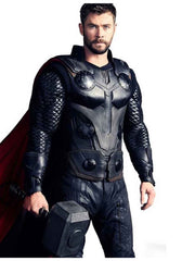 Avengers Infinity War Thor Vest