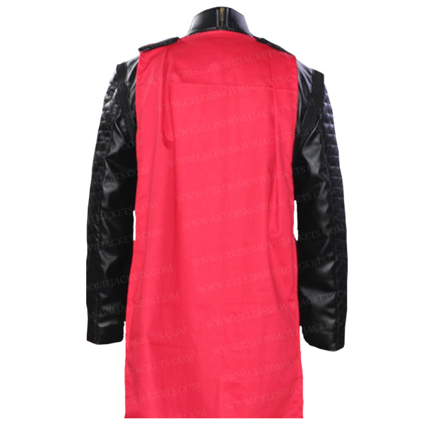 Avengers Infinity War Thor Vest