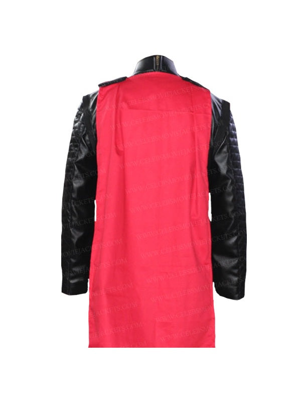 Avengers Infinity War Thor Vest