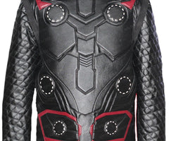 Avengers Infinity War Thor Vest