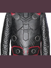 Avengers Infinity War Thor Vest