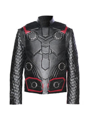 Avengers Infinity War Thor Vest