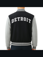 Beverly Hills Cop 4 Axel Foley Varsity Jacket