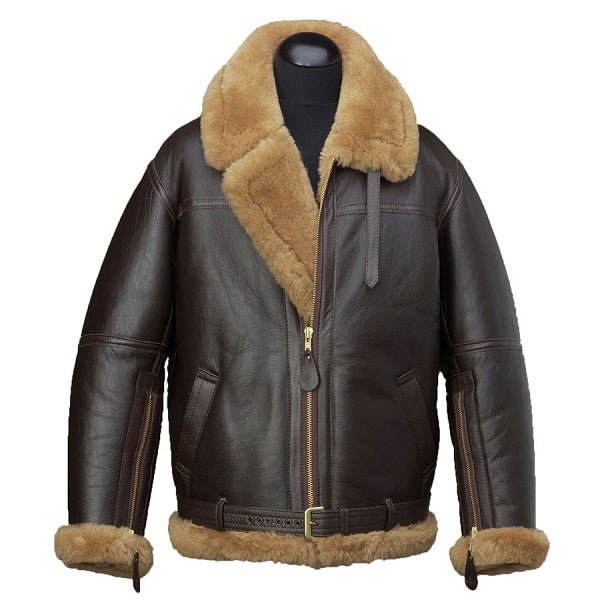 Arthur Curry Justice League Aquaman B3 Bomber Jacket