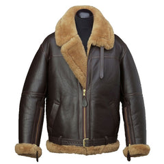 Arthur Curry Justice League Aquaman B3 Bomber Jacket