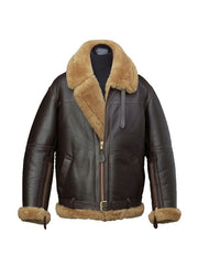 Arthur Curry Justice League Aquaman B3 Bomber Jacket