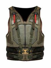 The Dark Knight Rises Bane Vest
