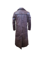 Dawn Of Justice Batman Trench Coat