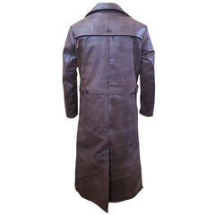 Dawn Of Justice Batman Trench Coat