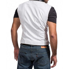 Arkham Knight Batman Red Hood Jacket And Vest