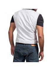 Arkham Knight Batman Red Hood Jacket And Vest