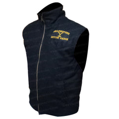 Yellowstone John Dutton Vest