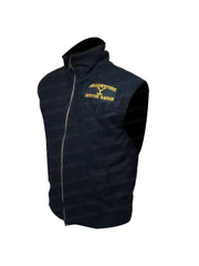 Yellowstone John Dutton Vest