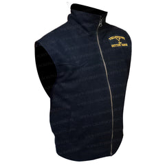 Yellowstone John Dutton Vest