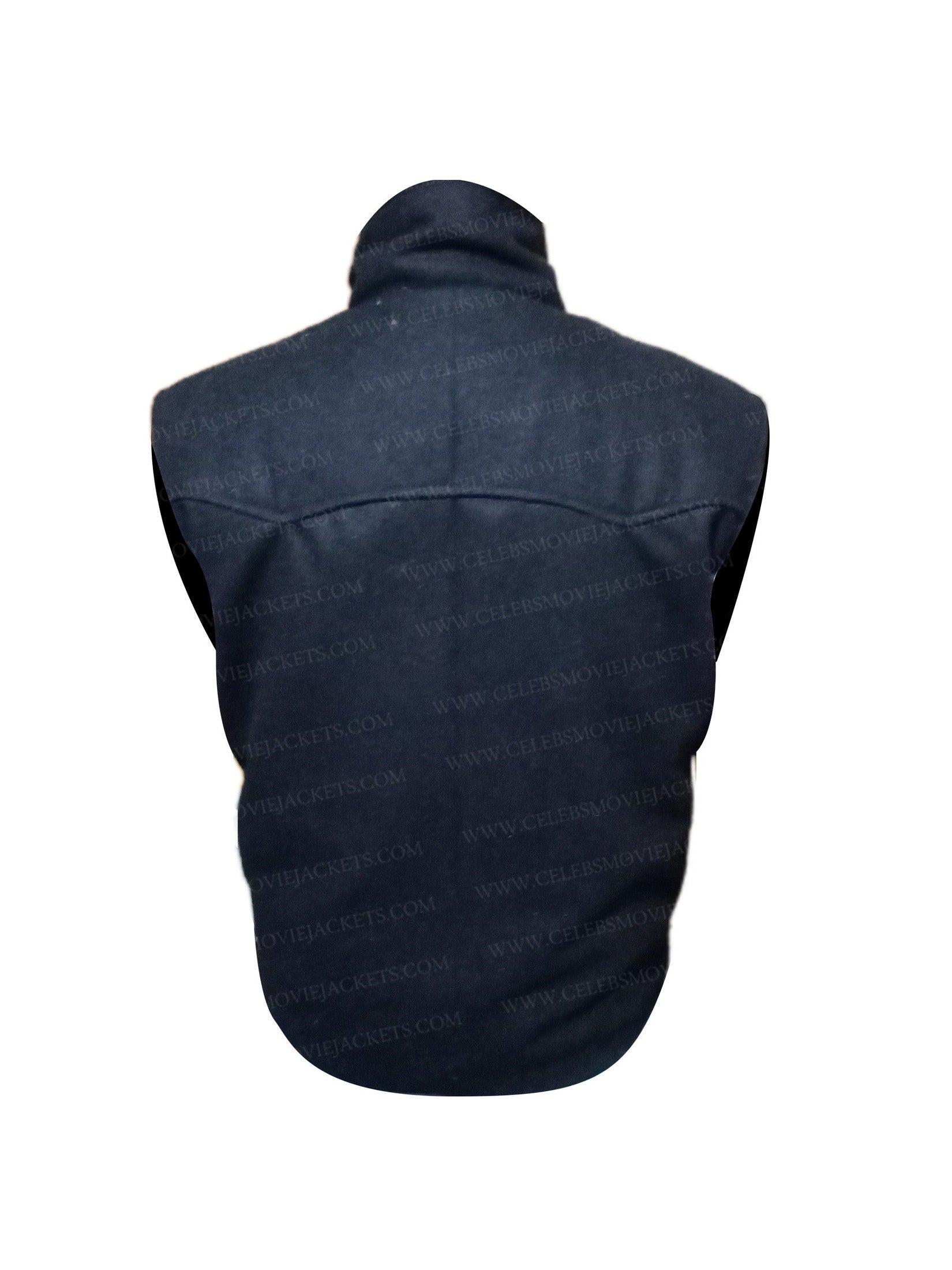 Yellowstone John Dutton Vest