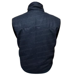 Yellowstone John Dutton Vest