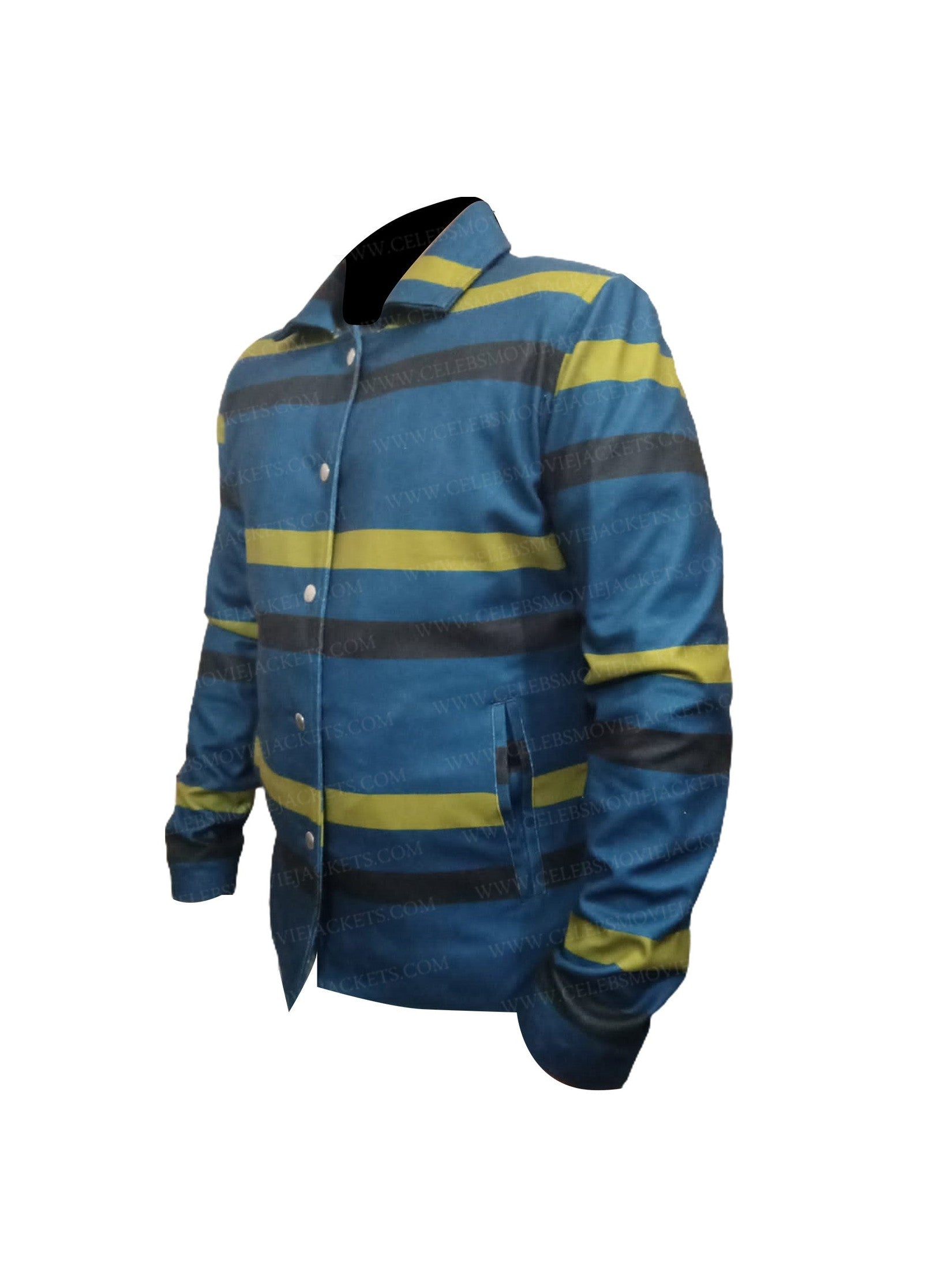 Yellowstone Beth Dutton Flannel Jacket