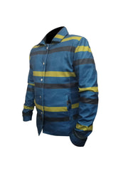 Yellowstone Beth Dutton Flannel Jacket