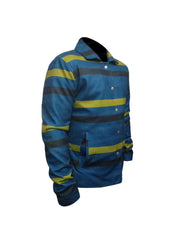 Yellowstone Beth Dutton Flannel Jacket