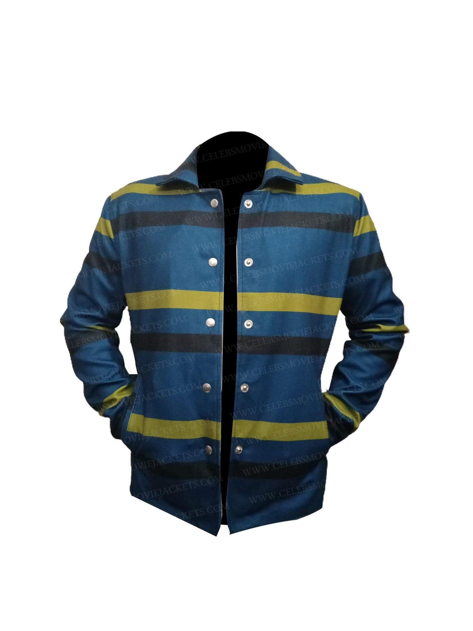 Yellowstone Beth Dutton Flannel Jacket