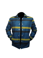 Yellowstone Beth Dutton Flannel Jacket