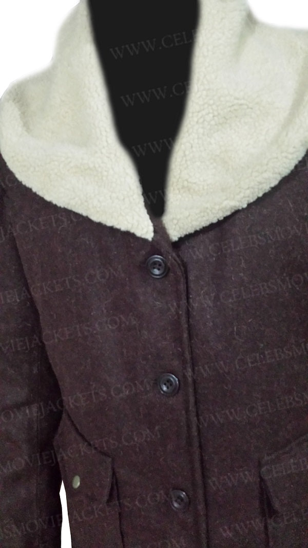 Yellowstone Beth Dutton Coat
