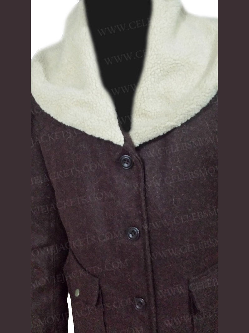 Yellowstone Beth Dutton Coat