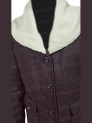 Yellowstone Beth Dutton Coat