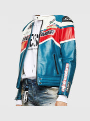 Juice WRLD Bandit ft Youngboy Dreamer Leather Jacket