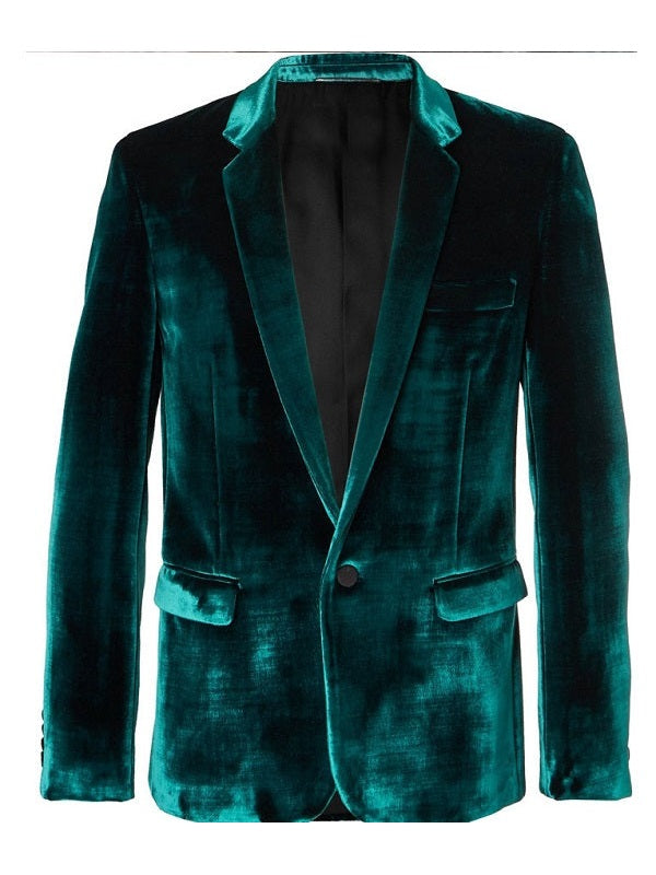 Birds of Prey Black Mask Jacket