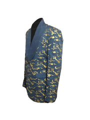 Birds Of Prey Black Mask Suit