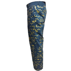 Birds Of Prey Black Mask Suit