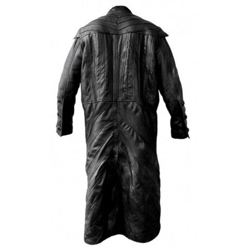 Pirate Captain Flint Black Sails S3 Toby Stephens Coat