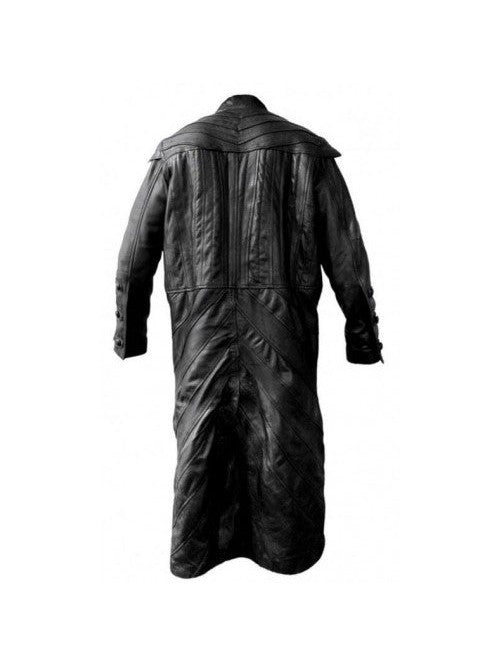 Pirate Captain Flint Black Sails S3 Toby Stephens Coat