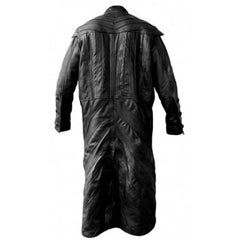 Pirate Captain Flint Black Sails S3 Toby Stephens Coat