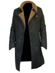 Blade Runner 2049 Coat