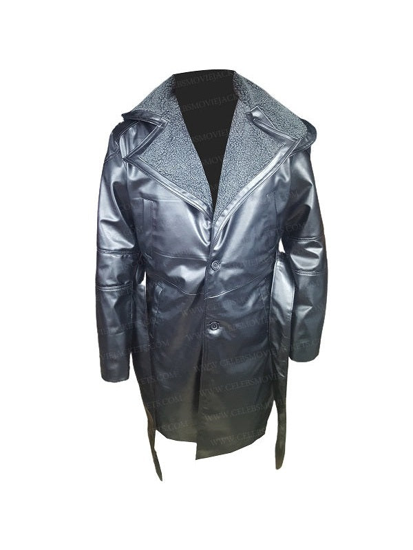 Blade Runner 2049 Coat