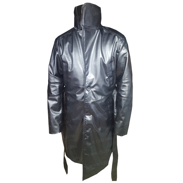 Blade Runner 2049 Coat